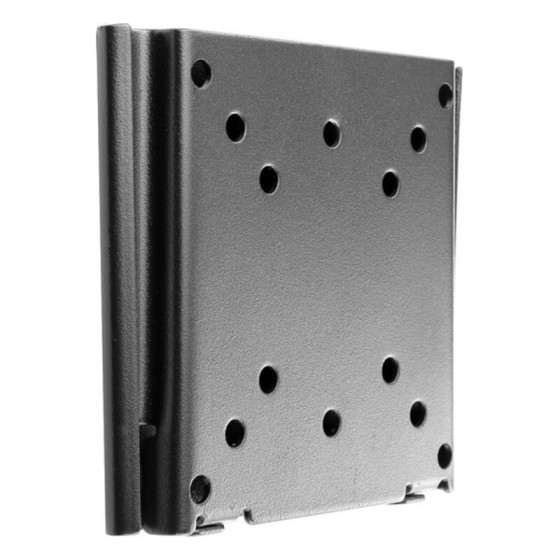 Support de TV TooQ LP1023F-B 13" - 27" 30 kg Noir