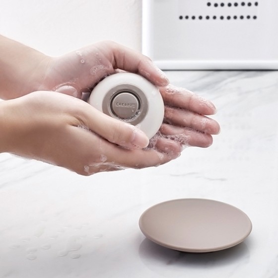 Distributeur de Savon Clean & Easy