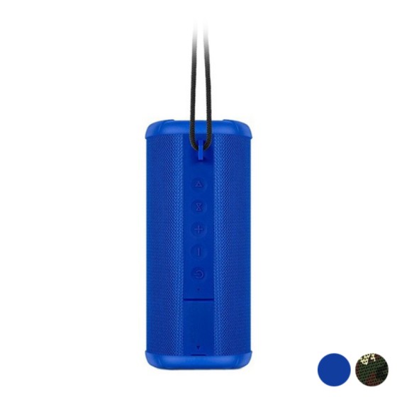 Haut-parleurs bluetooth SPC 4416 10W