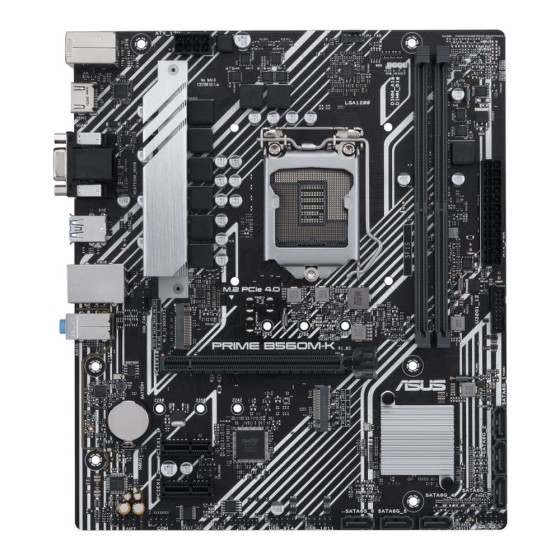 Carte Mère Asus PRIME...