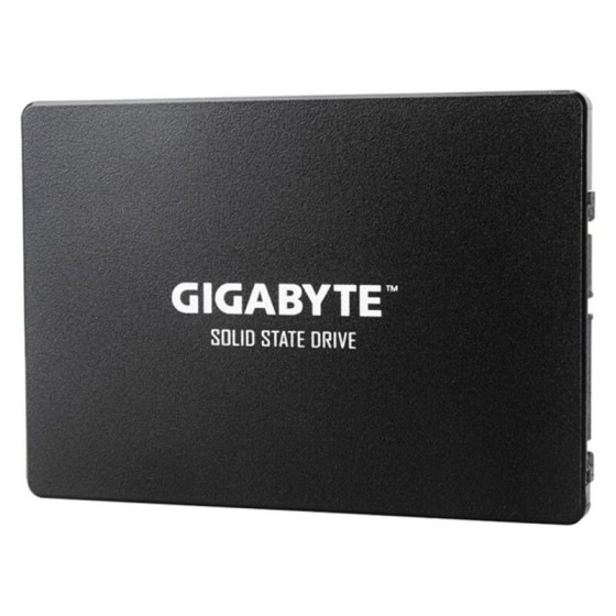 Disque dur Gigabyte GP-GSTFS3 2,5" SSD 500 MB/s