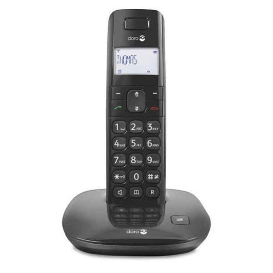 Téléphone fixe Doro Comfort...