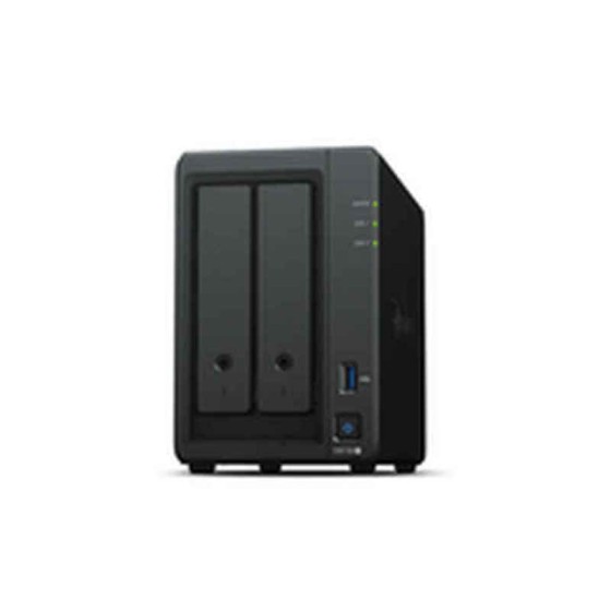 Stockage réseau Synology...