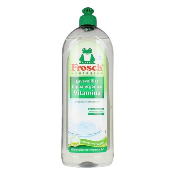 Lave-vaisselle Frosch (750...