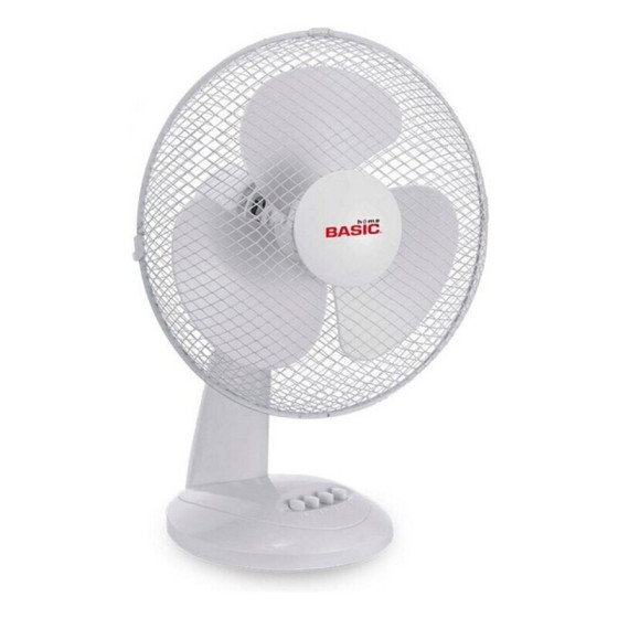 Ventilateur de Bureau Basic...