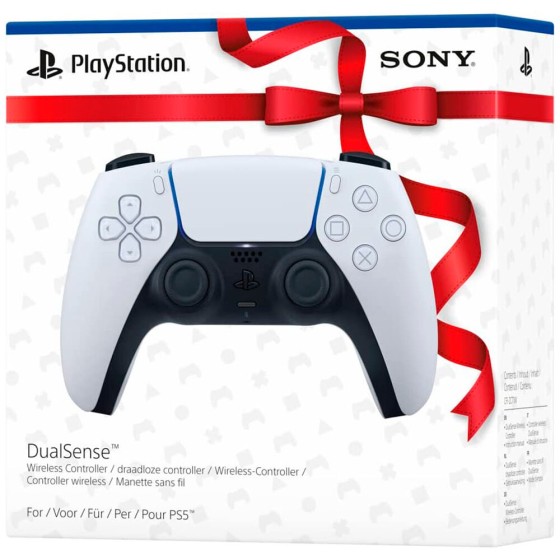 Contrôle des jeux PS5 Sony DUALSENSE WIRELESS