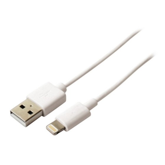 Câble USB vers Lightning...
