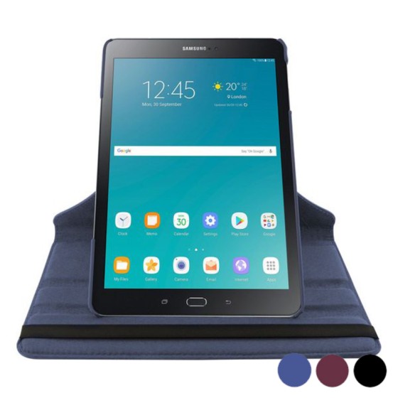 Housse pour Tablette Samsung Tab S2 Contact 360º 9,7"