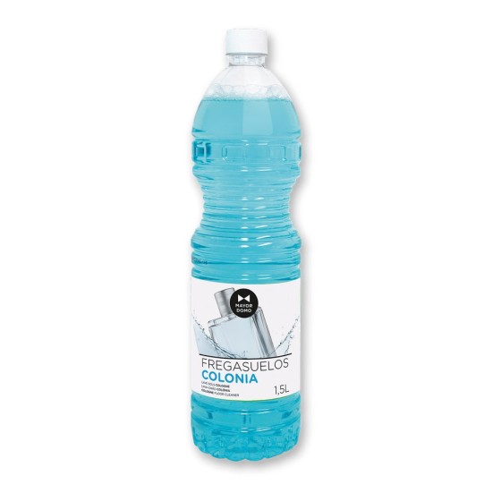 Nettoyant de Sols Mayordomo Eau de Cologne (1,5 L)