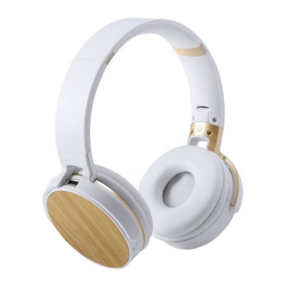 Oreillette Bluetooth FM SD...