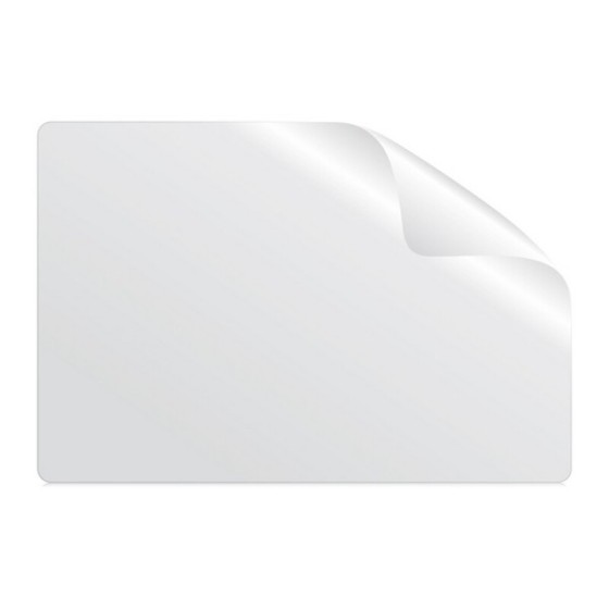 Protection pour Écran KSIX Flexy Film (10 uds)