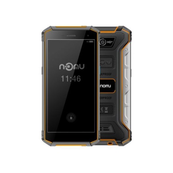 Smartphone Mustek NOMU-V31...