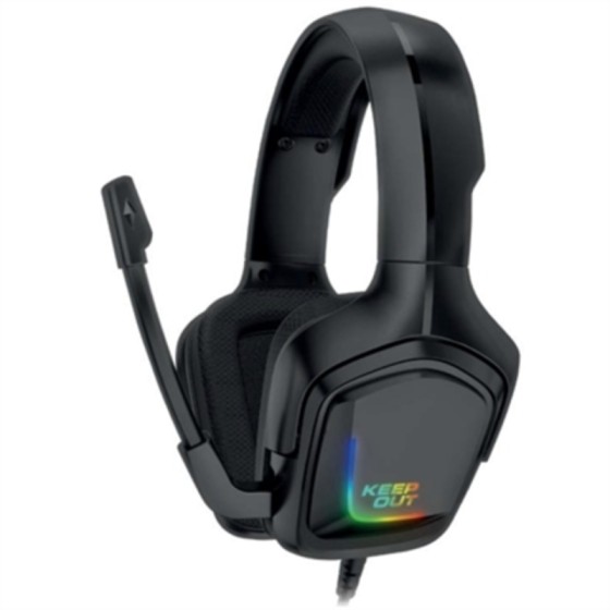 Casque avec Microphone...