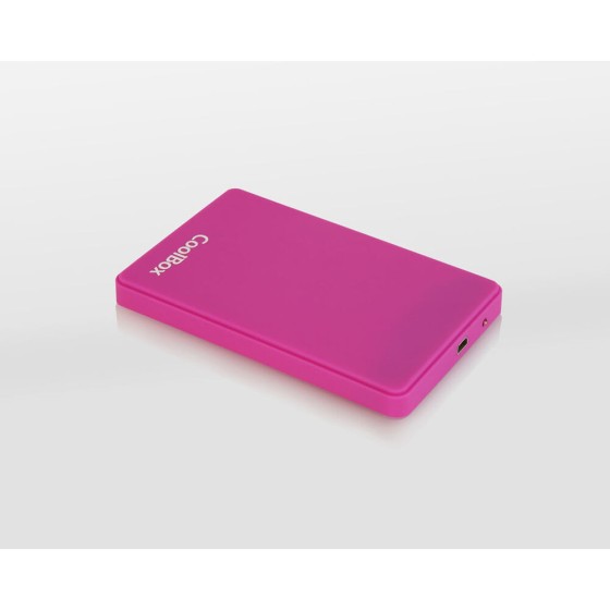 Boîtier Externe CoolBox COO-SCG2543-7       
