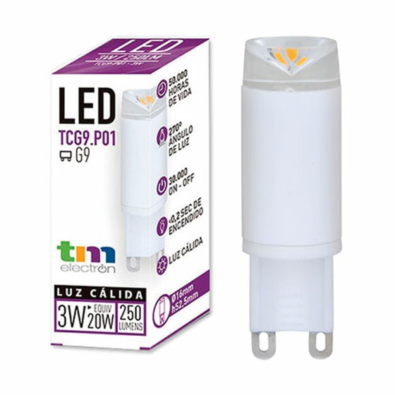 Lampe LED TM Electron 3W...