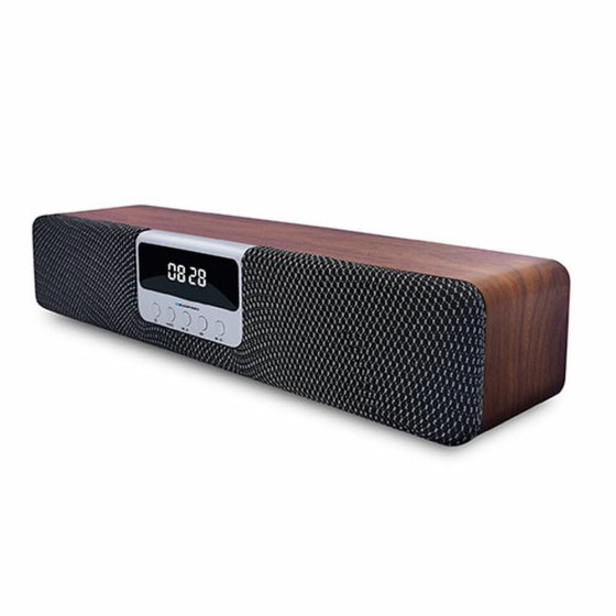 Radio-réveil Blaupunkt...