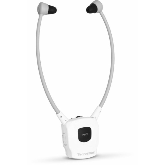 Casques Sans Fil TechniSat...