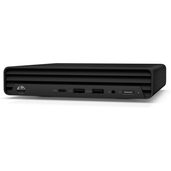 PC de bureau HP 260 G4 DM I5-10210U 8GB 256GB SSD