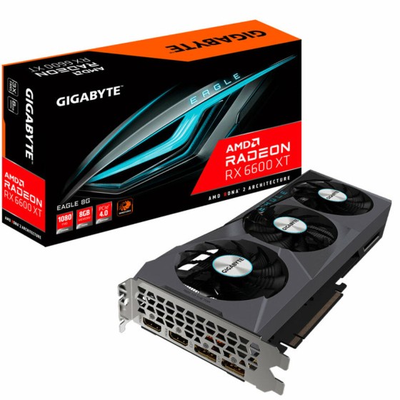 Carte Graphique Gigabyte...