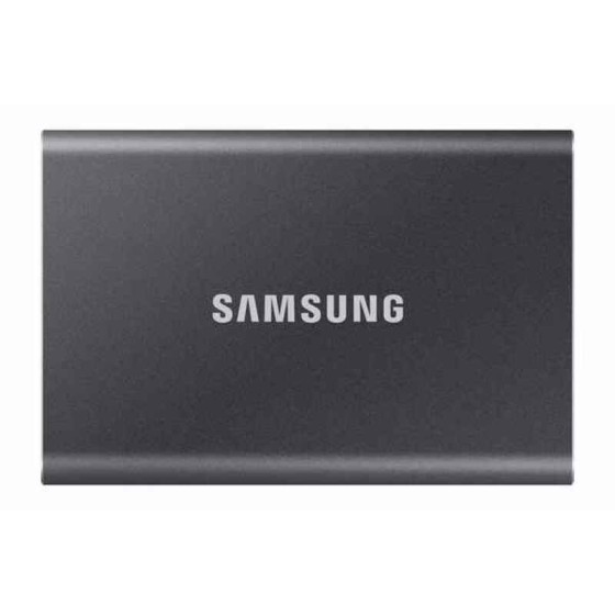 Disque Dur Externe Samsung T7 1 TB SSD