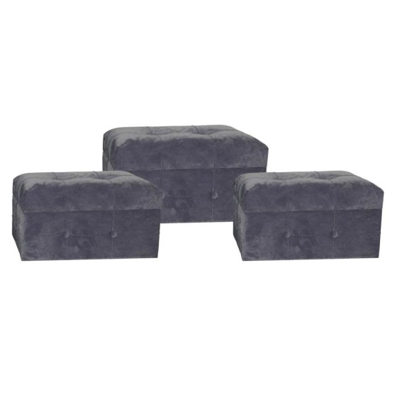 Repose-pied DKD Home Decor...