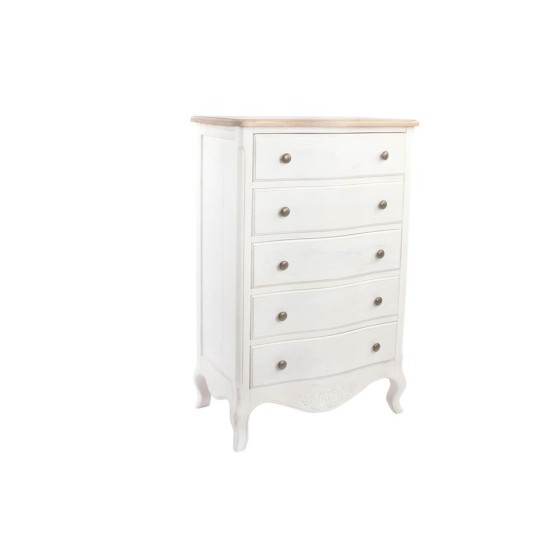 Caisson à Tiroirs DKD Home Decor Bois (67 x 40 x 103 cm)