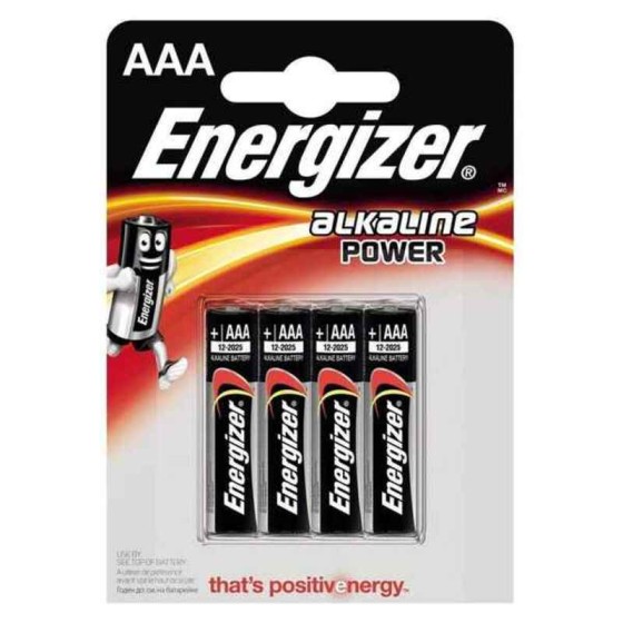 Batteries Energizer 90081...
