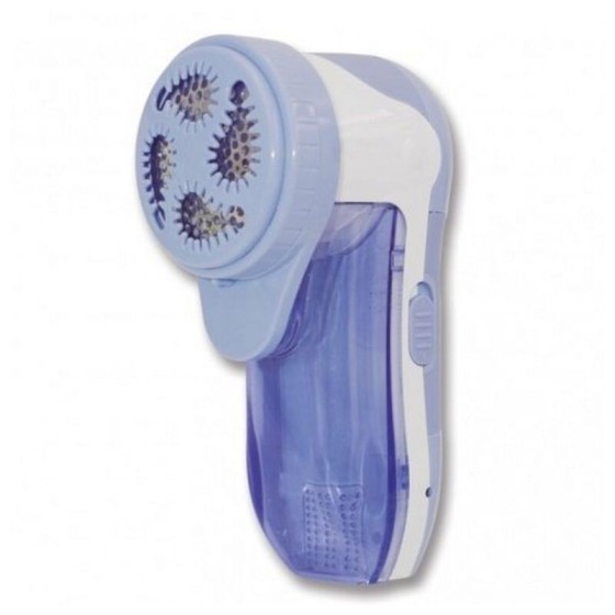 Anti-peluche TM Violet Compact