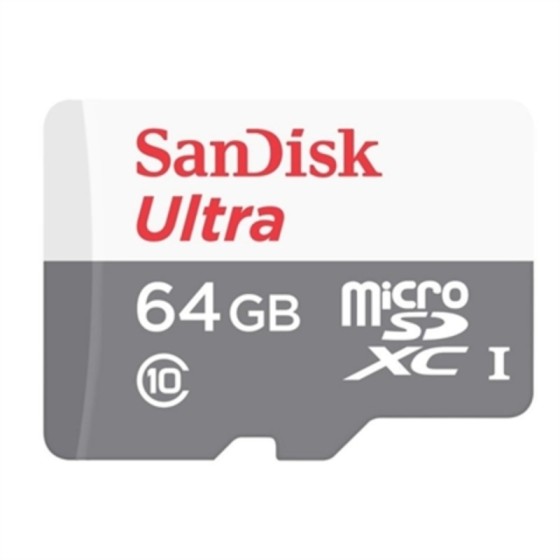 Carte Mémoire SDXC SanDisk...