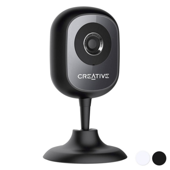 Webcam Creative Technology...