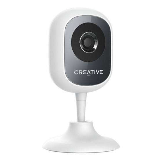 Webcam Creative Technology Live 720 px WiFi