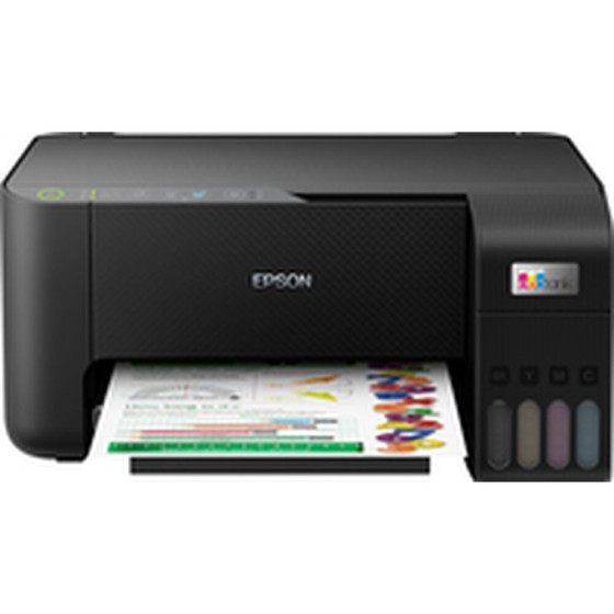 Imprimante Epson ECOTANK ET-2812