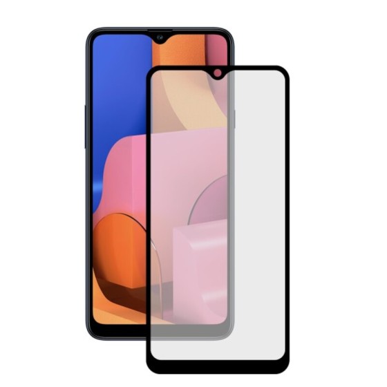 Écran de protection en verre trempé Samsung Galaxy A20s KSIX