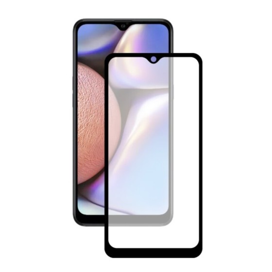 Écran de protection en verre trempé Samsung Galaxy A10s KSIX