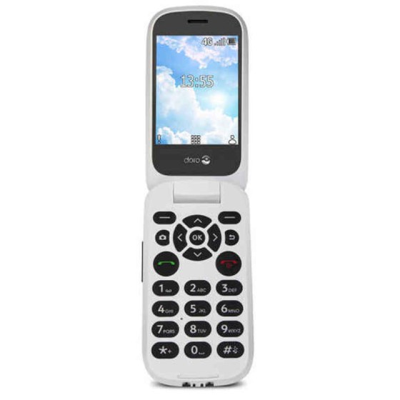 Téléphone portable pour...