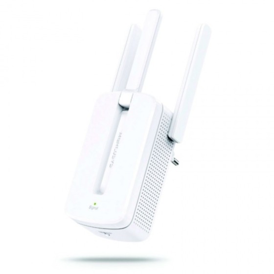 Amplificateur Wifi Mercusys...