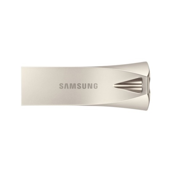 Clé USB 3.1 Samsung BAR PLUS Argenté 64 GB