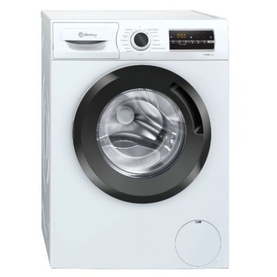 Machine à laver Balay 3TS973BE  8 kg 1200 rpm