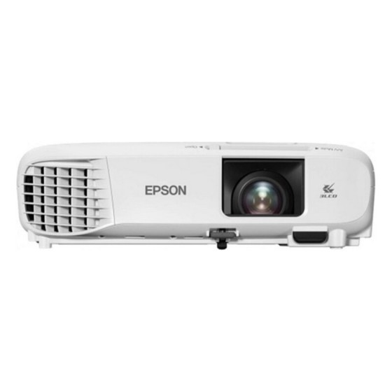 Projecteur Epson EB-W49 WIFI 5 Ghz WXGA 3800 lm Blanc