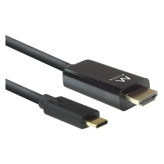 Adaptateur USB C vers HDMI...