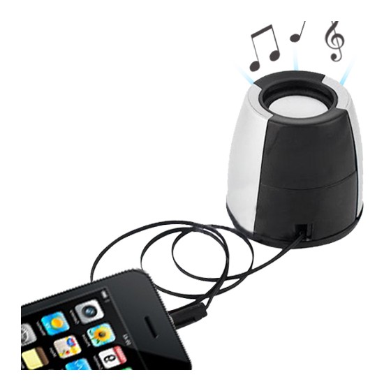 Haut Parleur Portable Music Bullet