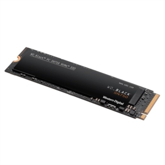 Disque dur Western Digital SN750 SSD 2 TB M.2