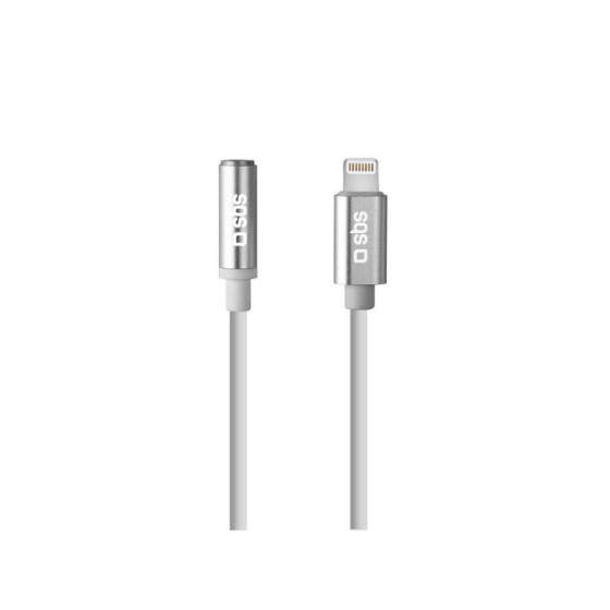 Adaptateur Audio Jack SBS...
