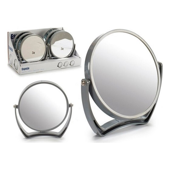 Miroir Grossissant Miroir (2 x 19,5 x 19 cm)