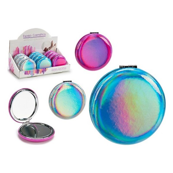 Miroir Grossissant Plastique Verre Miroir