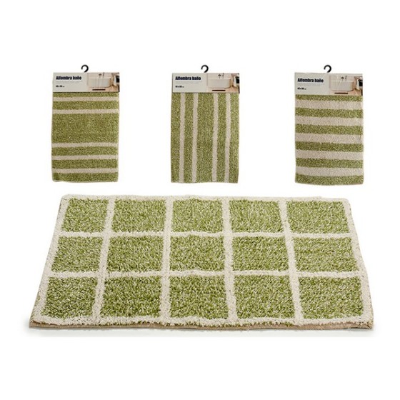 Tapis Antidérapant Vert 100...