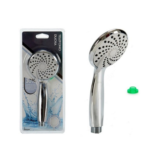 Pommeau de Douche Argent...