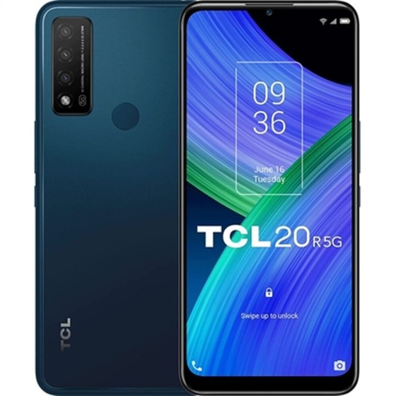 Smartphone TCL 20R 5G 6.5"...