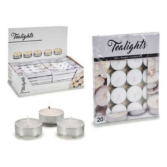 Ensemble de Bougies Acorde...