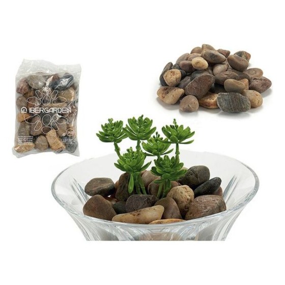 Lot de pierres (2 kg)